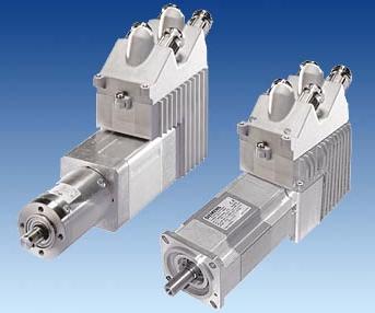 Siemens Low Voltage Actuators