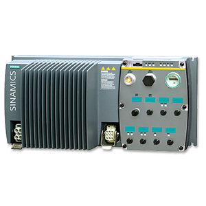 Siemens Low Voltage Actuators
