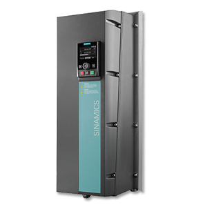 Siemens Low Voltage Actuators