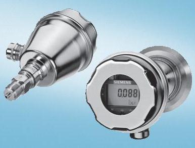 Siemens Measurement Equipment