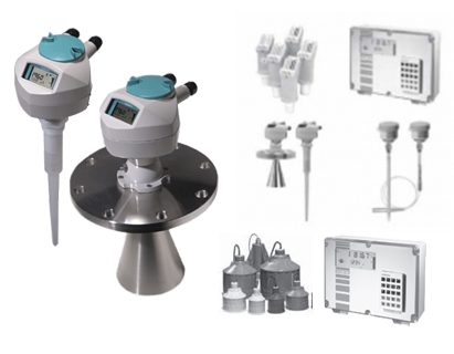 Siemens Measurement Equipment