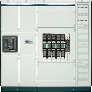 Siemens Low Voltage Distribution Equipment And Switchgear
