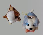 Plush toy