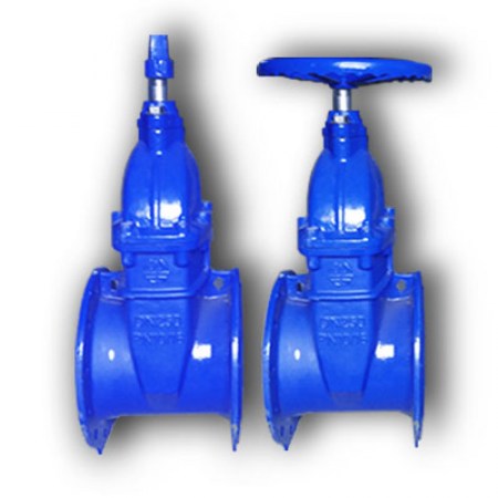 Gate valve