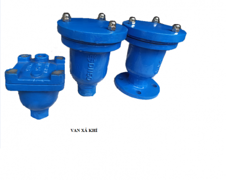 Exhaust valve