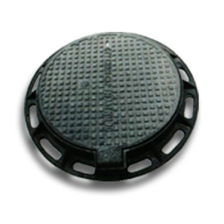 Manhole cover
