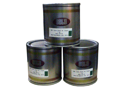 Beta Printing Ink