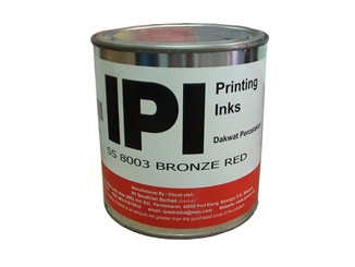 IPI Printing Ink