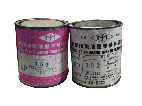 RP Printing Ink