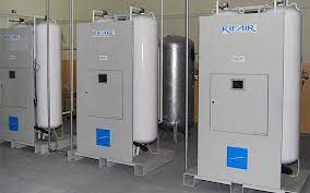 Oxygen Generator