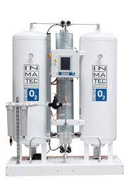 Oxygen Generator