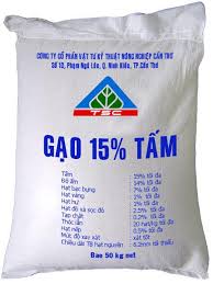PP woven packaging