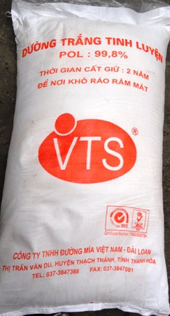 PP woven packaging