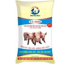PP woven packaging