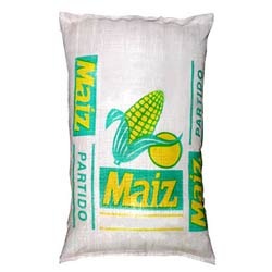 PP woven packaging