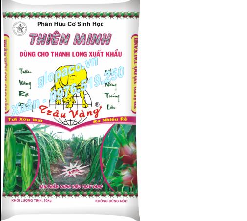 PP woven packaging