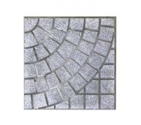 Terrazzo tile