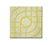 Terrazzo tile