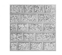 Terrazzo tile