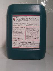 Compressor oil
