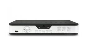 DVR 16CH D9116