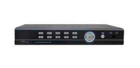DVR 16CH D9116SM