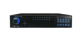 DVR 32CH D9732