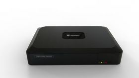DVR 4CH D9604