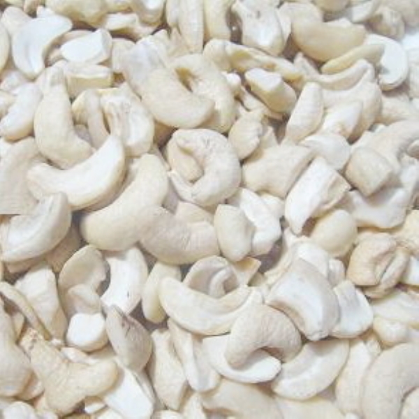 LP Cashew Kernels