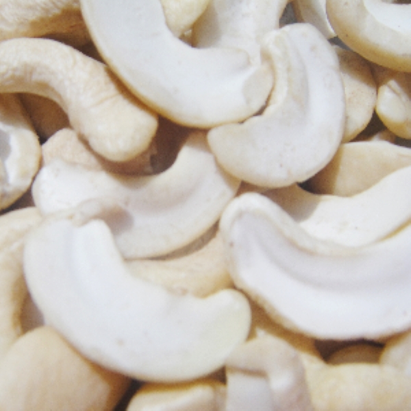 WS Cashew Kernels