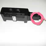 Air compressor valves