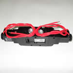 Air compressor valves
