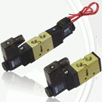 Air compressor valves