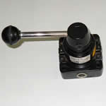 Air compressor valves
