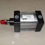 Pneumatic Cylinder