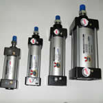 Pneumatic Cylinder