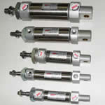 Pneumatic Cylinder