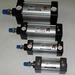 Pneumatic Cylinder