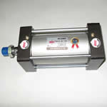 Pneumatic Cylinder