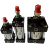 Pneumatic Cylinder
