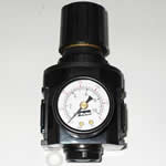 Pneumatic filter
