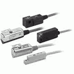 Magnetic cylinder sensor