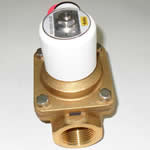 Air compressor valves