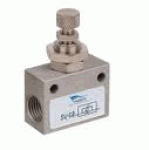 Air compressor valves