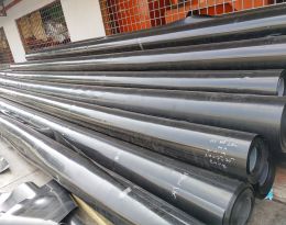HDPE Waterproofing membrane