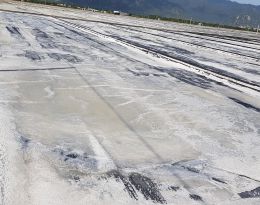 HDPE Waterproofing membrane
