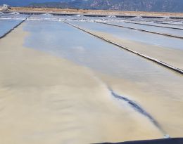 HDPE Waterproofing membrane