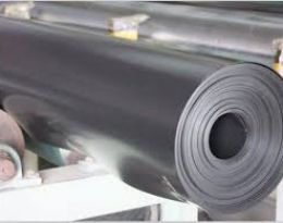 HDPE Waterproofing membrane
