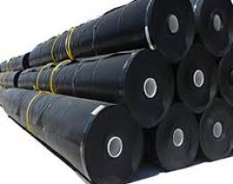 HDPE Waterproofing membrane