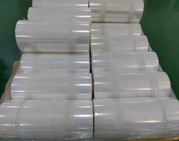 Pallet membrane